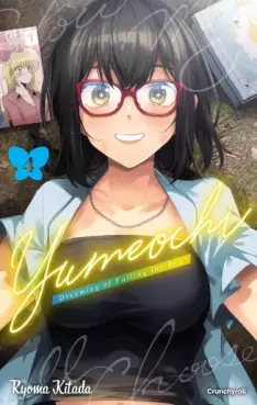 Yumeochi - Dreaming of Falling for You ! Vol.4