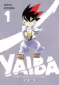 Yaiba - Édition double Vol.1