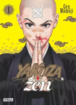 Yakuza Zen Vol.1