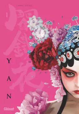Manga - Manhwa - Yan Vol.1