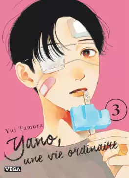 Yano, une vie ordinaire Vol.3