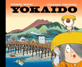 Mangas - Yokaido