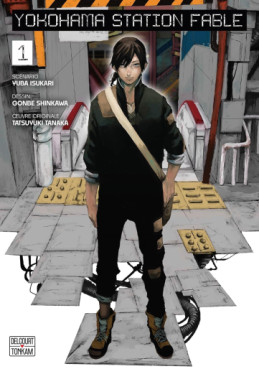 lecture en ligne - Yokohama Station Fable Vol.1