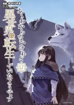Manga - Manhwa - Yoku Wakaranai Keredo Isekai ni Tensei Shiteita Yô Desu jp Vol.17