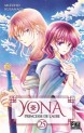 Manga - Manhwa - Yona - Princesse de l'Aube Vol.25