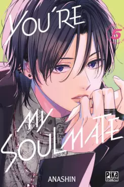 You're my Soulmate Vol.5