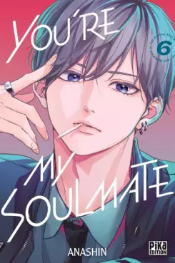 You're my Soulmate Vol.6