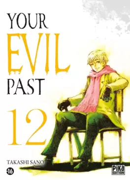 Your Evil Past Vol.12