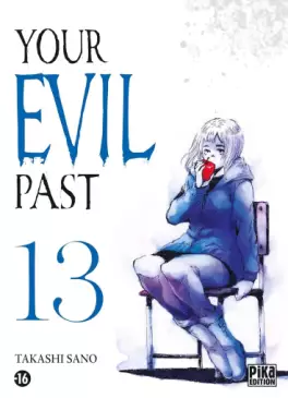 Your Evil Past Vol.13