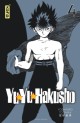 Manhwa - Yu Yu Hakusho - Star Edition Vol.4