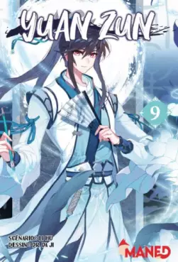 Yuan Zun Vol.9
