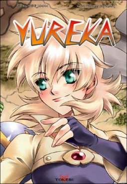 Manga - Manhwa - Yureka - Coffret T16 à T18 Vol.6