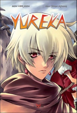 Manga - Manhwa - Yureka - Coffret T19 à T21 Vol.7