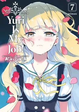 Manga - Manhwa - Yuri is My Job ! Vol.7