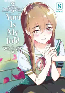 Yuri is My Job ! Vol.8