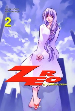 Manga - Zero Vol.2