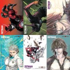 Image supplémentaire ZETMAN © 2003 by Masakazu Katsura/SHUEISHA Inc.