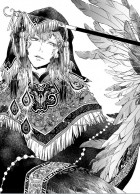 Image supplémentaire Zhenniao © Yayohi Monzen 2015