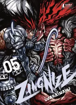Zingnize Vol.5