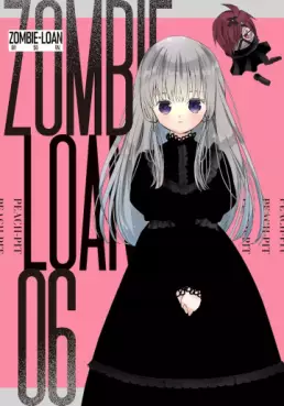 Zombie Loan - Nouvelle édition jp Vol.6