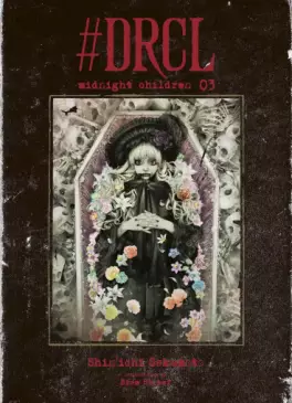 Mangas - #DRCL midnight children Vol.3