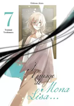 Manga - Manhwa - A l'image de Mona Lisa Vol.7