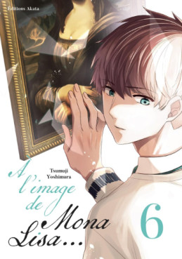 A l'image de Mona Lisa Vol.6