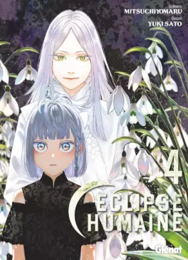 Éclipse Humaine Vol.4