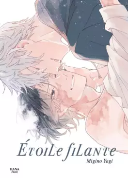 Manga - Étoile filante
