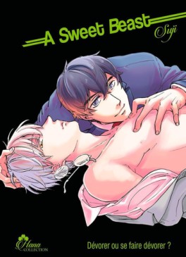 Manga - Manhwa - A Sweet Beast