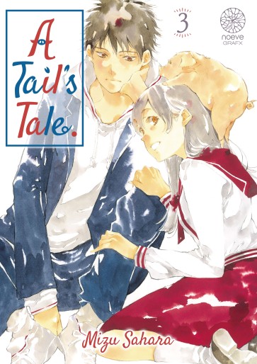Manga - Manhwa - A Tail's Tale Vol.3