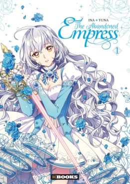 Manga - Manhwa - The Abandoned Empress Vol.1