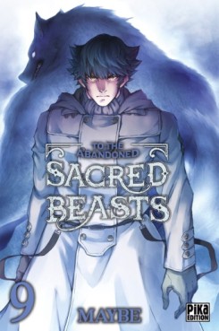 manga - To the Abandoned Sacred Beasts Vol.9