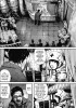 Planche supplémentaire ABARA © 2005 by Tsutomu Nihei / SHUEISHA Inc.