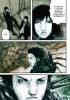 Planche supplémentaire ABARA © 2005 by Tsutomu Nihei / SHUEISHA Inc.
