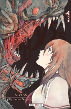Manga - Abyss Vol.1