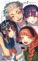 Manga - Manhwa - Act-Age jp Vol.3