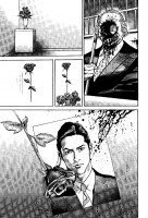 Image supplémentaire ADAM TO EVE © 2016 Hideo YAMAMOTO, Ryoichi IKEGAMI/SHOGAKUKAN