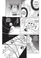 Planche supplémentaire © Yuki Okada / Kodansha Ltd.