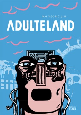 manga - Adulteland