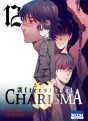Manga - Manhwa - Afterschool Charisma Vol.12