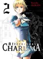 Manga - Manhwa - Afterschool Charisma Vol.2