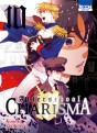 Manga - Manhwa - Afterschool Charisma Vol.10