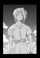 Image supplémentaire © 1997 by Takaharu Matsumoto / SHUEISHA Inc.