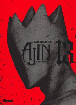 Mangas - Ajin Vol.13