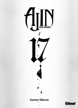 Ajin Vol.17