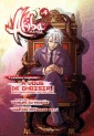 Manga - Manhwa - Akiba Manga Vol.4
