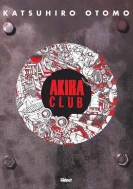 Manga - Akira Club