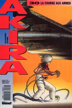 Manga - Manhwa - Akira - kiosque Vol.30