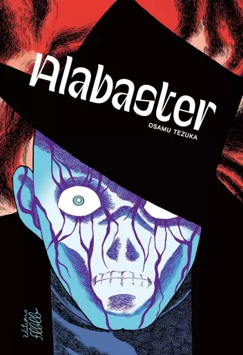 Manga - Manhwa - Alabaster - édition 2025